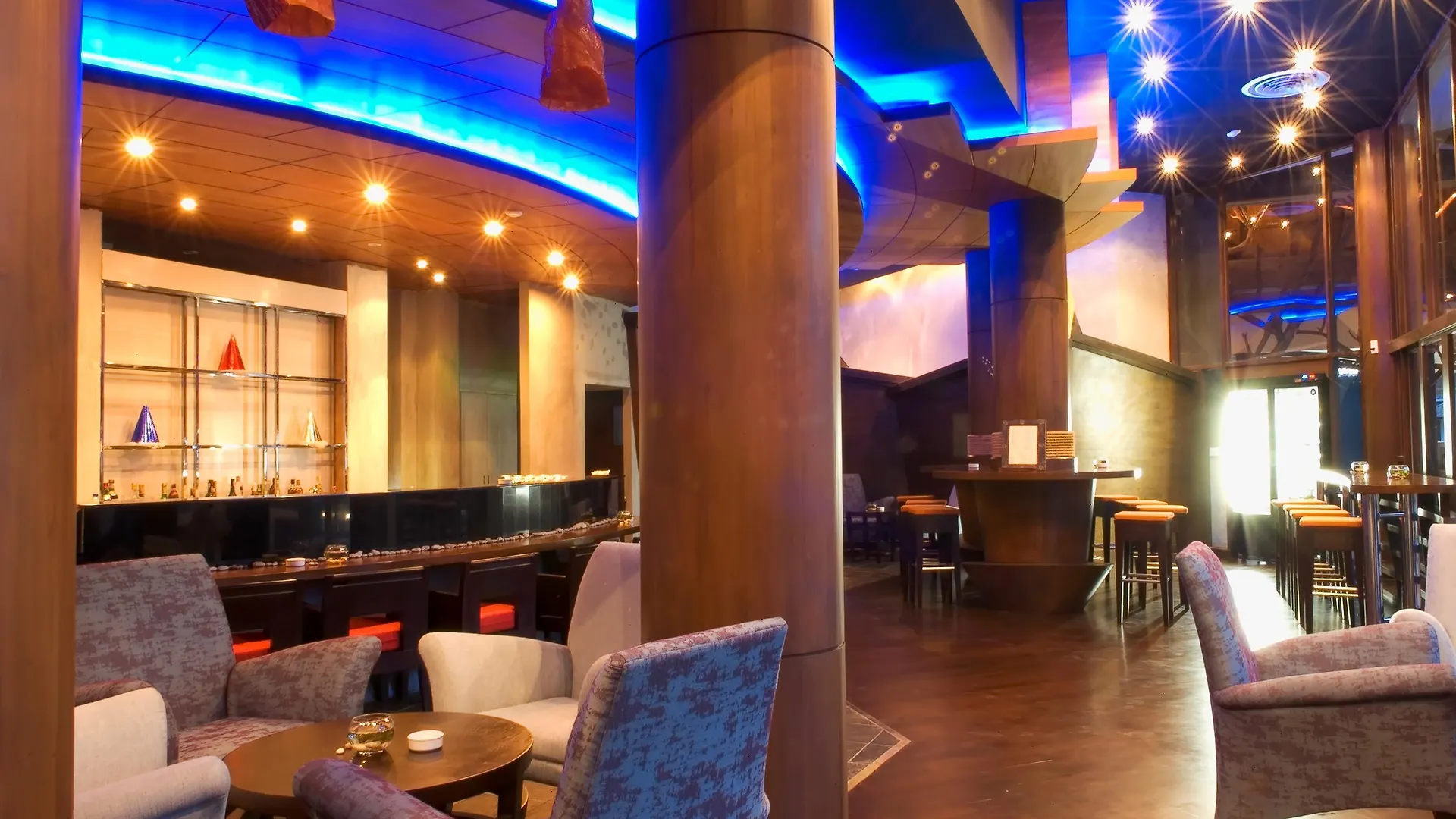 Rawi Warin Resort And Spa - Sha Extra Plus Ko Lanta