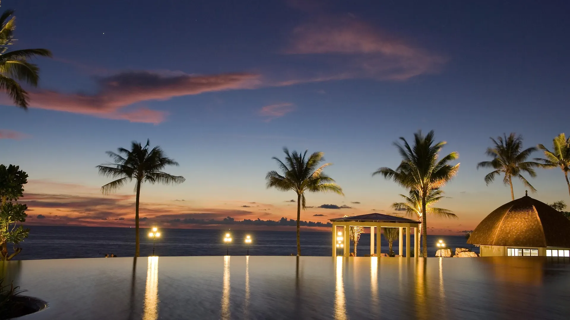 Rawi Warin Resort And Spa - Sha Extra Plus Ko Lanta 5*,  Tajlandia