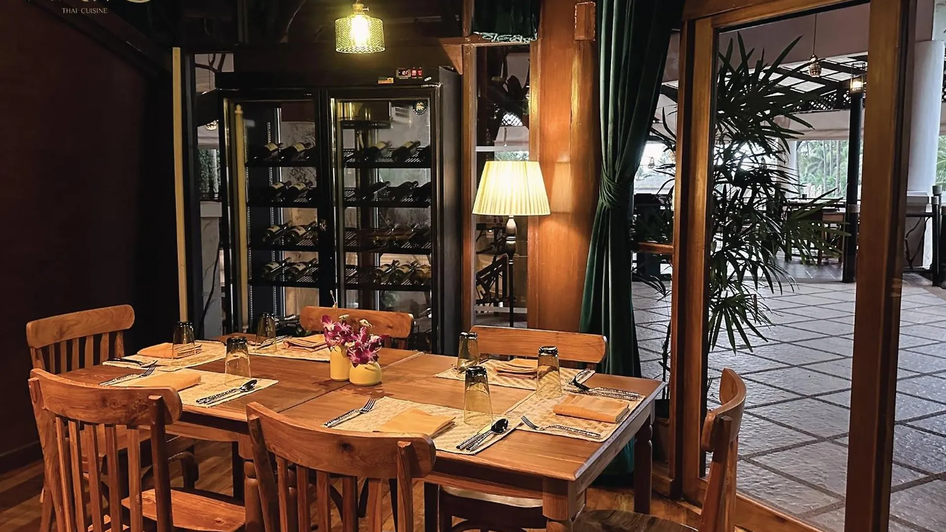 Rawi Warin Resort And Spa - Sha Extra Plus Ko Lanta