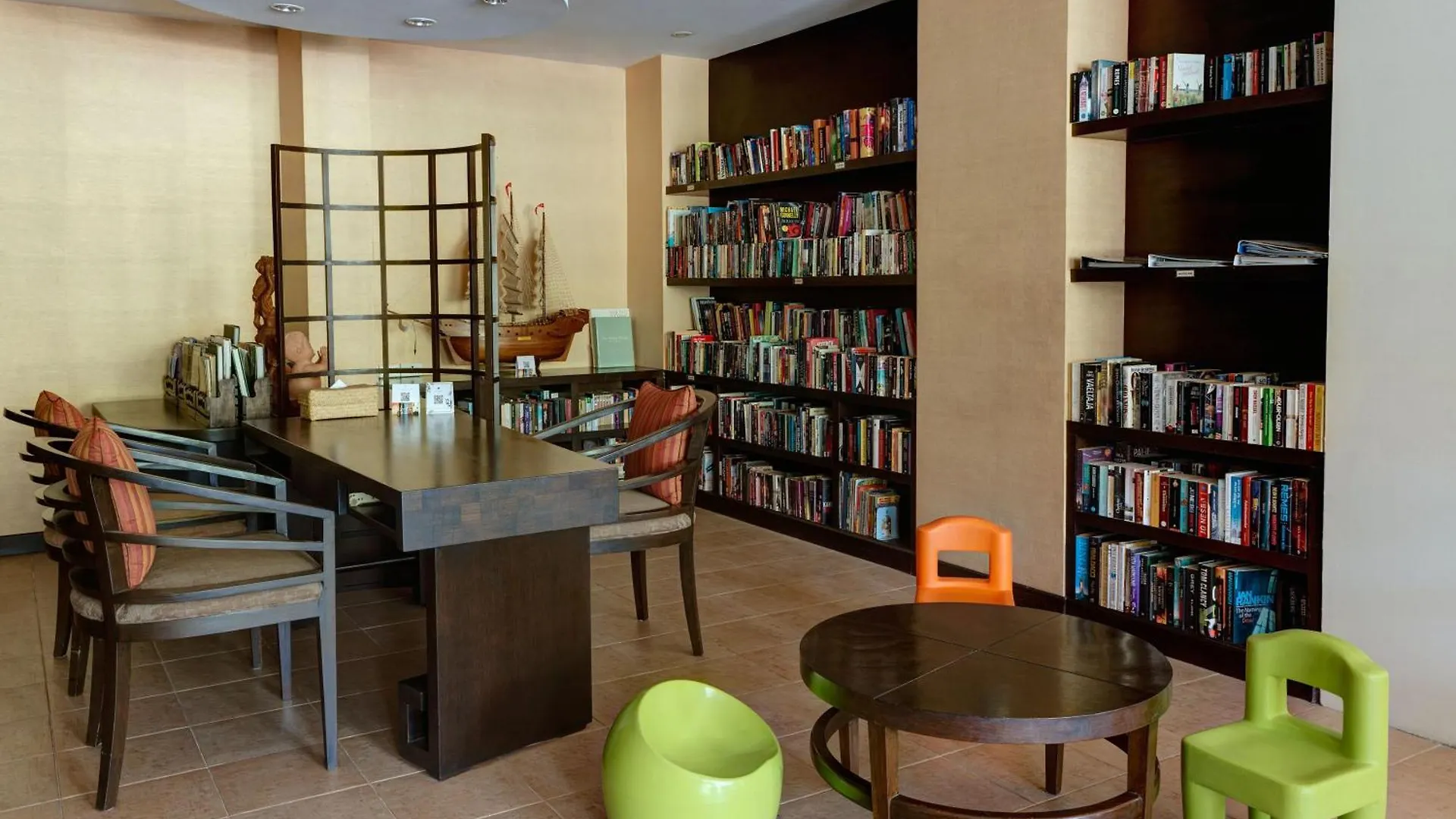 Rawi Warin Resort And Spa - Sha Extra Plus Ko Lanta