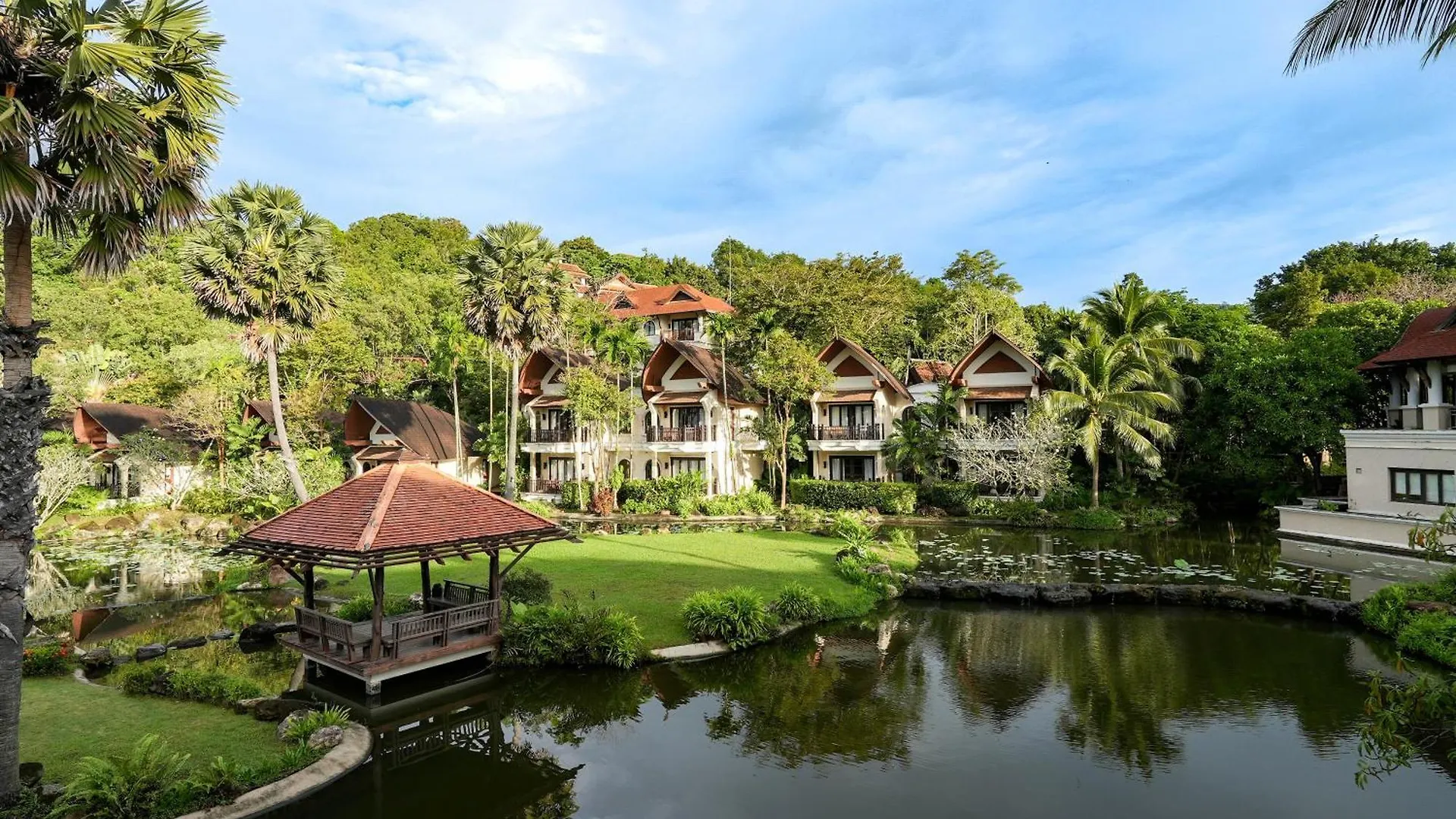 Rawi Warin Resort And Spa - Sha Extra Plus Ko Lanta