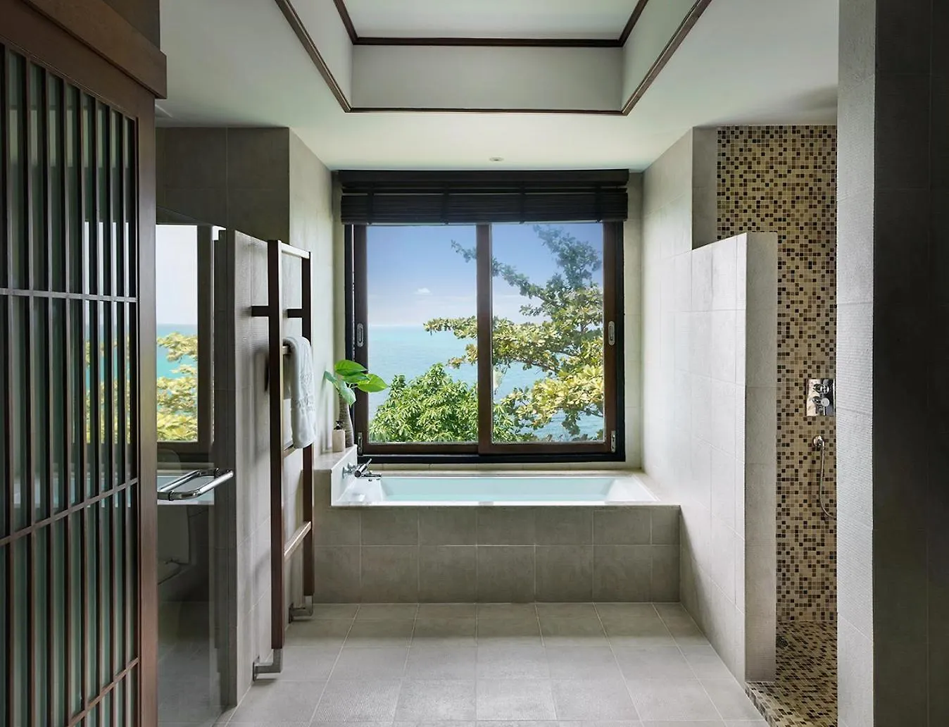 Rawi Warin Resort And Spa - Sha Extra Plus Ko Lanta