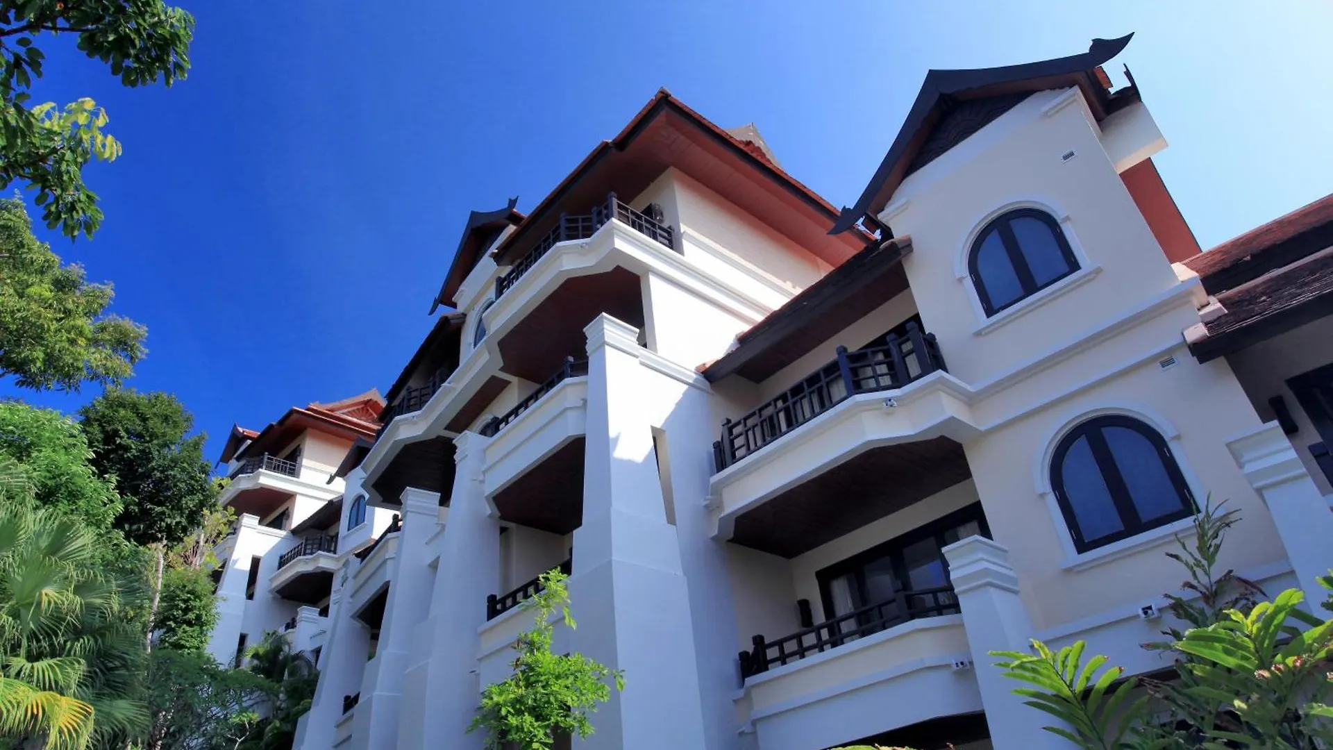 Rawi Warin Resort And Spa - Sha Extra Plus Ko Lanta Tajlandia