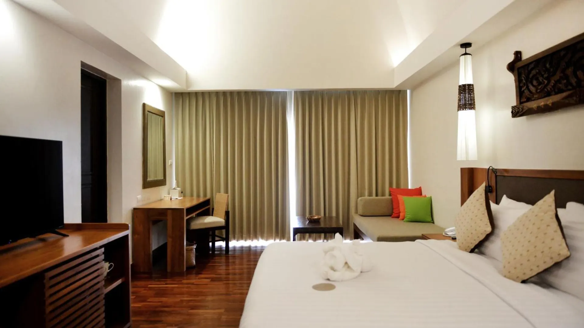 Rawi Warin Resort And Spa - Sha Extra Plus Ko Lanta 5*,