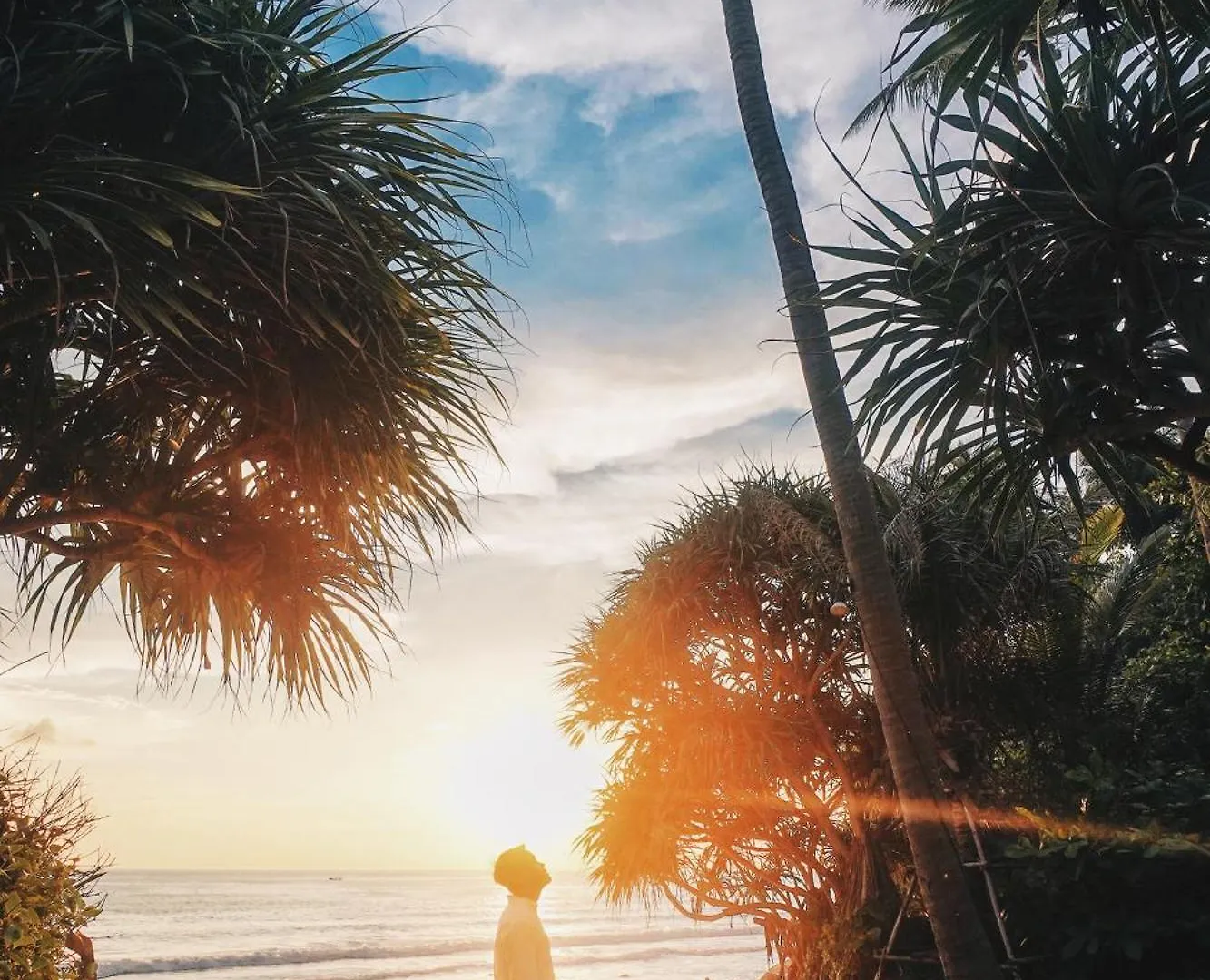*****  Rawi Warin Resort And Spa - Sha Extra Plus Ko Lanta Tajlandia