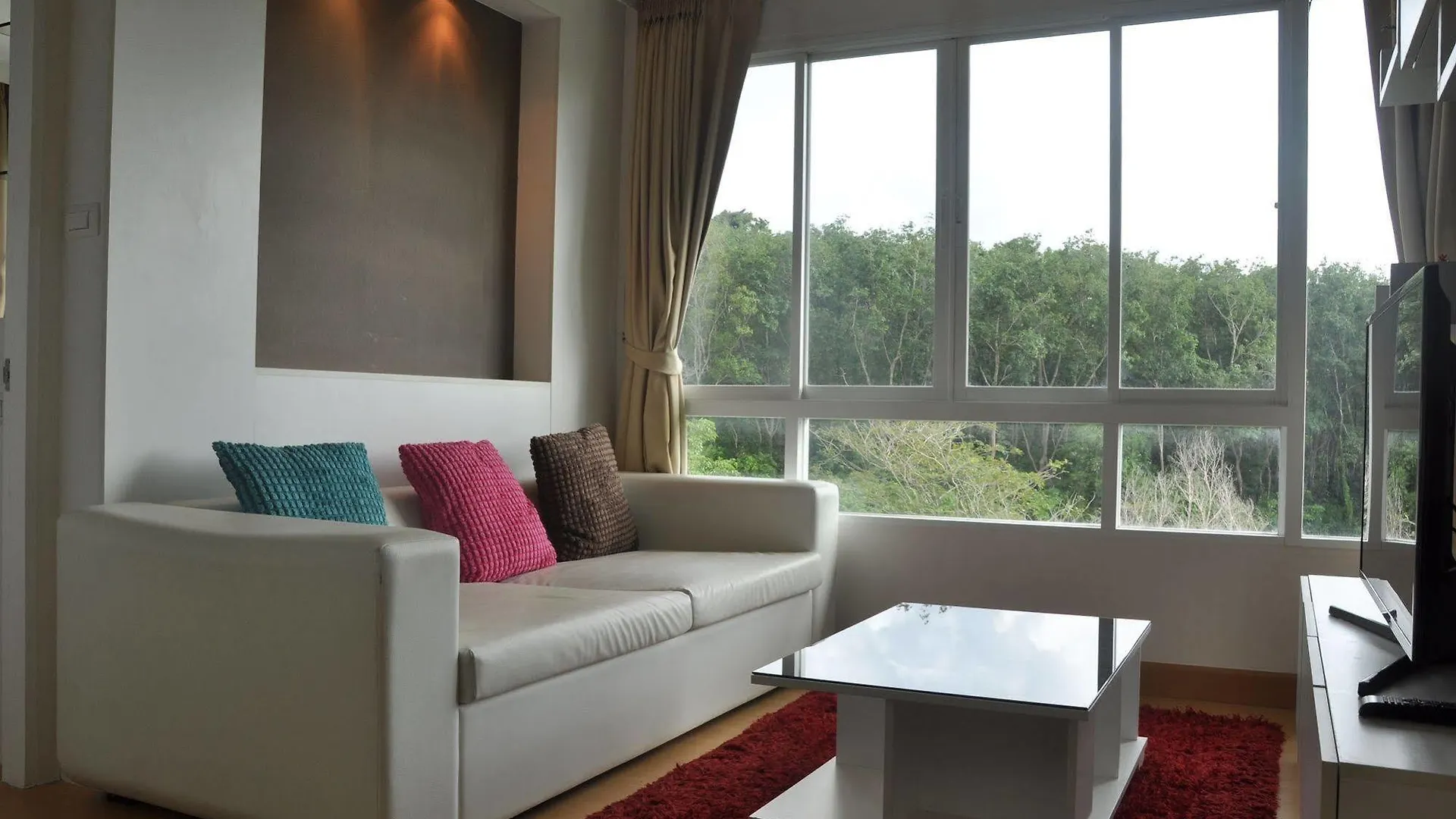 Rawi Warin Resort And Spa - Sha Extra Plus Ko Lanta