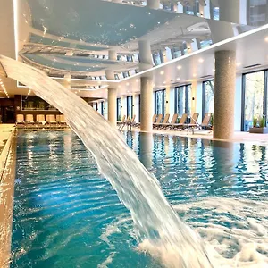 Apartament Sunsea Nadmorskie Tarasy 