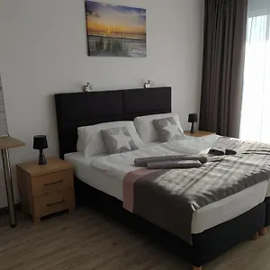 Apartament Tip Kasprowicza 
