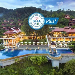 5* אתר נופש Pimalai & Spa - Sha Extra Plus