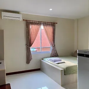 Pepa Thaïlande