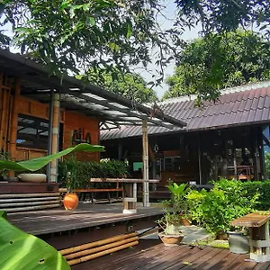 Hostal Aha Lanta Cozy