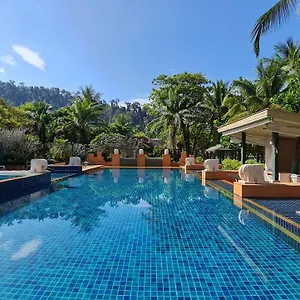 Baan Khaolak Thailand