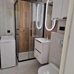 Apartament Baltic Sea 