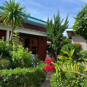 Szálloda Thai Smile