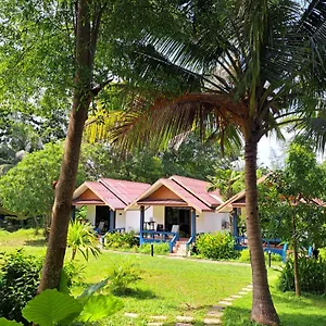 Resort The Blue Gecko