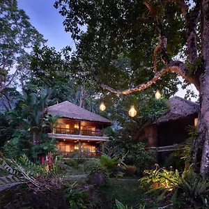 Khaolak Paradise - Sha Extra Thailand
