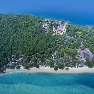 **** Курортный комплекс Resort, Leam Tong Таиланд
