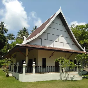 Woodlawn Pool View Thaïlande