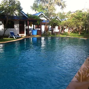 Semesteranläggning (resort) Sea Sun Resort, Lanta Island