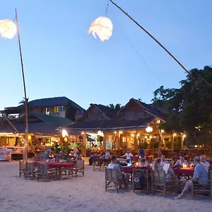 2* Ośrodek wypoczynkowy Kantiang Bay View
