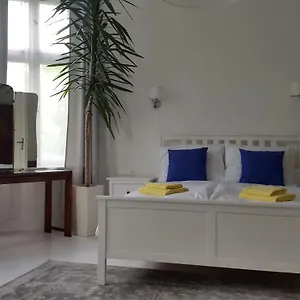 Apartament Parkowa Przy Plaży 