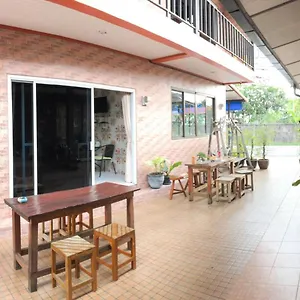 Apartament Sirikul Mansion 