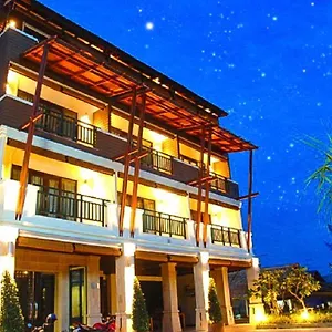Lanta Mermaid Boutique House Ko Lanta