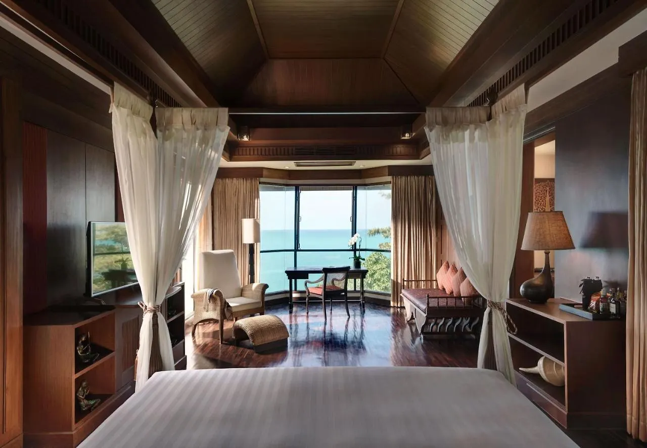 Rawi Warin Resort And Spa - Sha Extra Plus Koh Lanta 5*,  Thailand