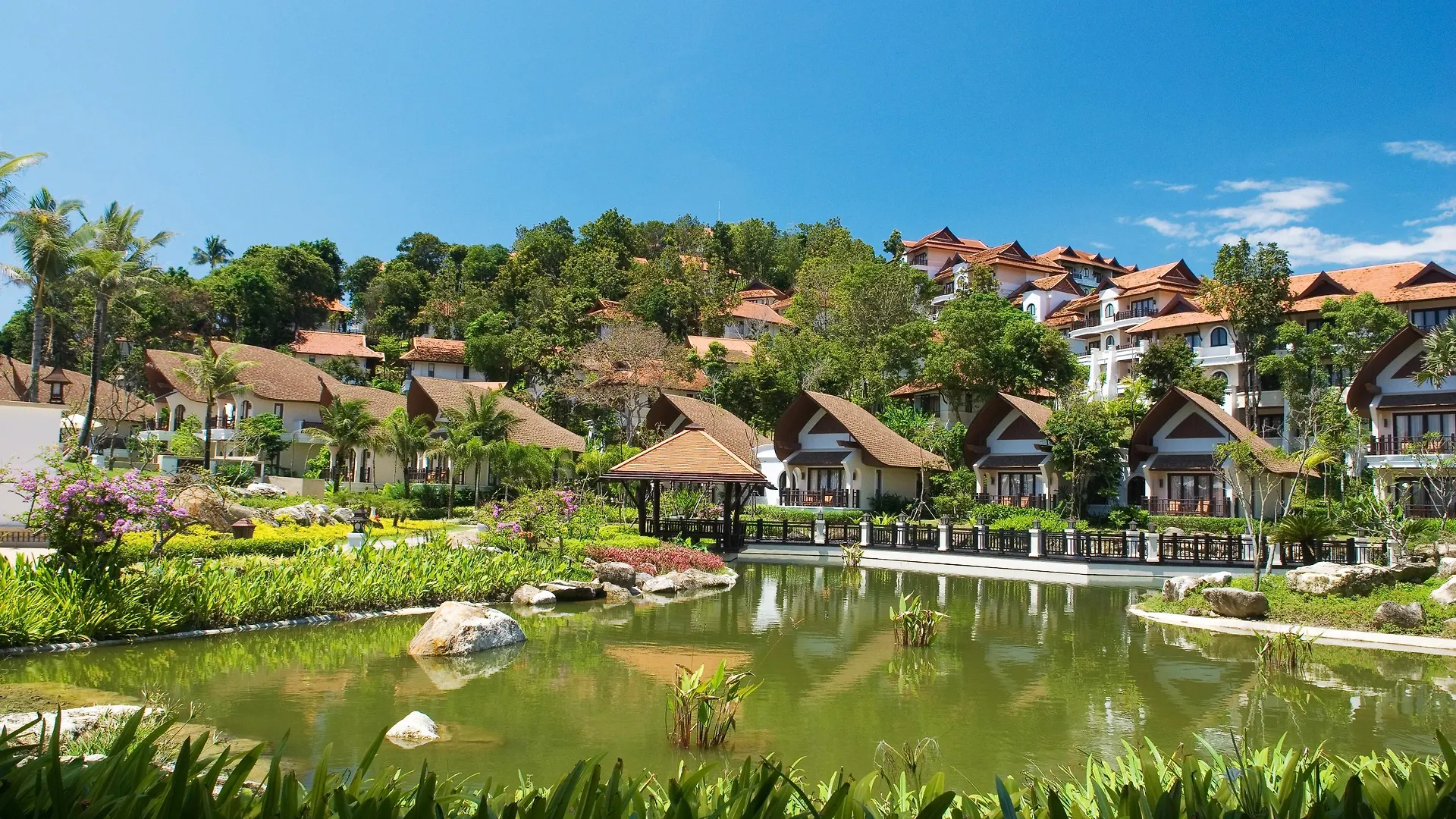 Rawi Warin Resort And Spa - Sha Extra Plus Koh Lanta Thailand