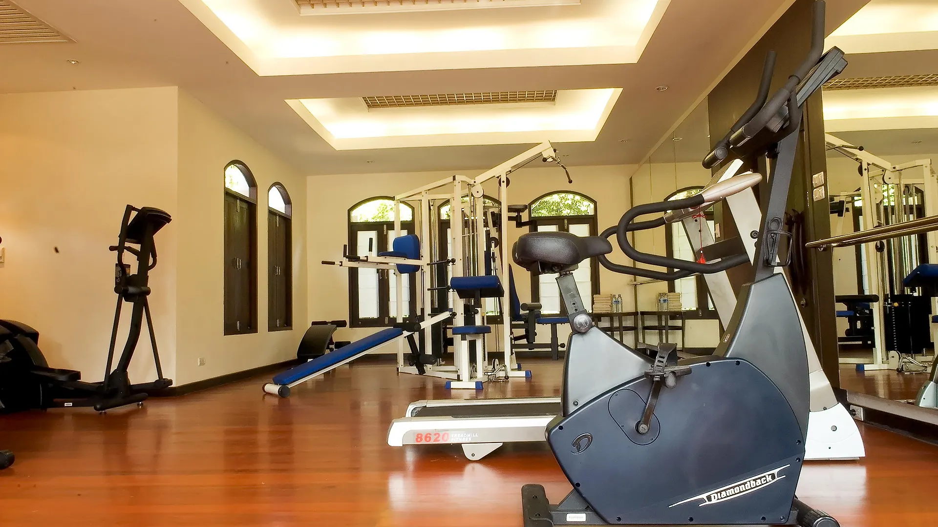 Rawi Warin Resort And Spa - Sha Extra Plus Koh Lanta