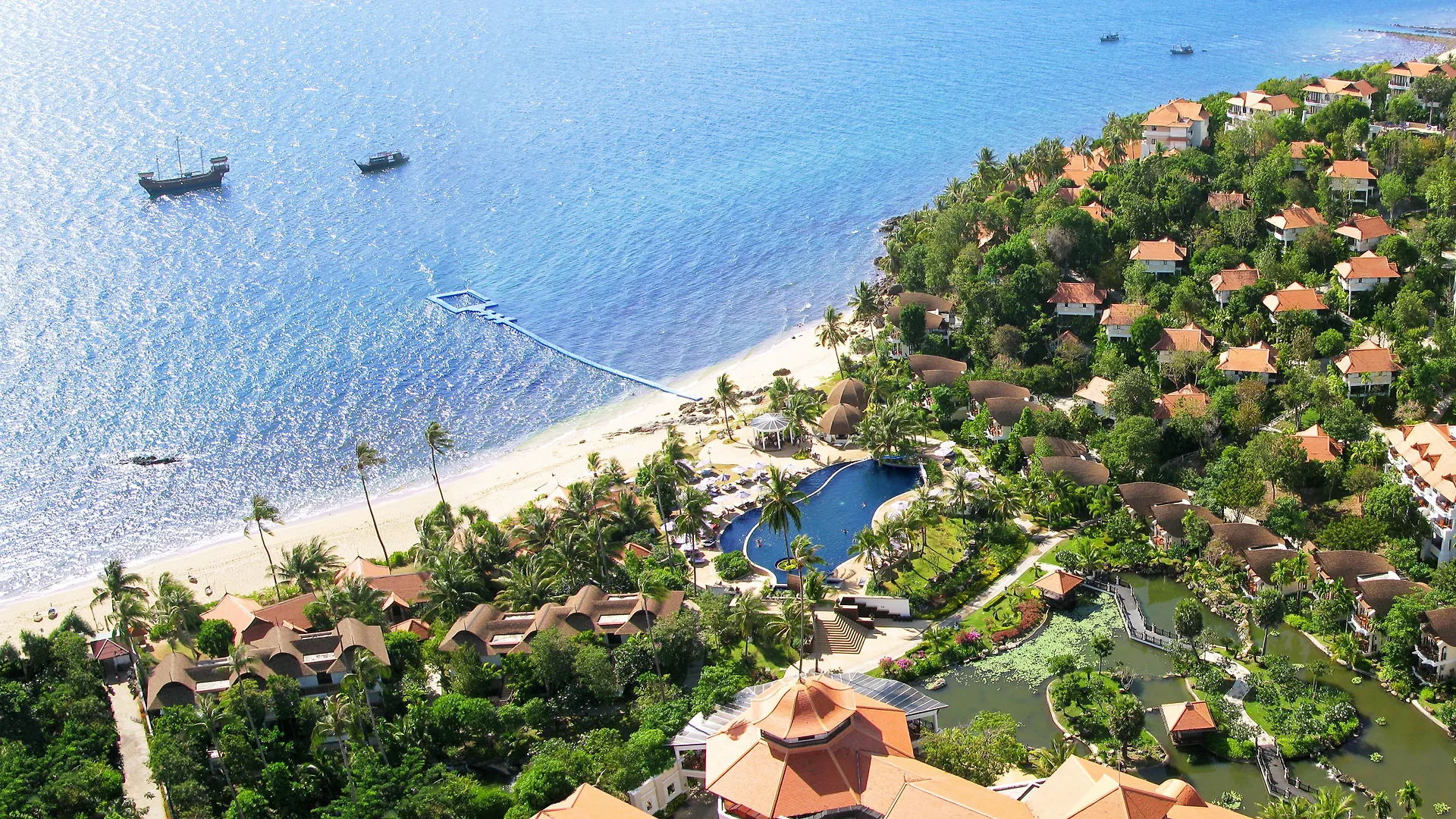 Rawi Warin Resort And Spa - Sha Extra Plus Koh Lanta Thailand