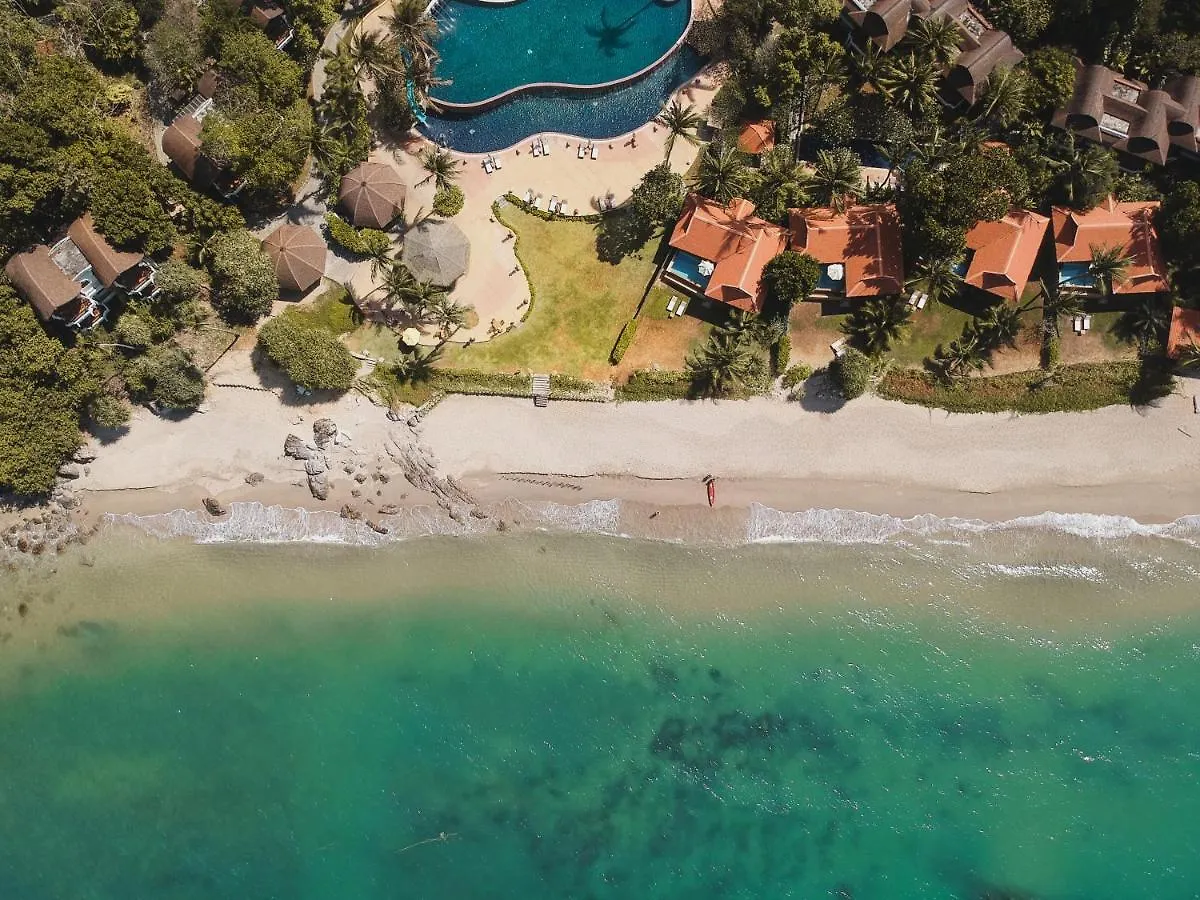 Rawi Warin Resort And Spa - Sha Extra Plus contacts