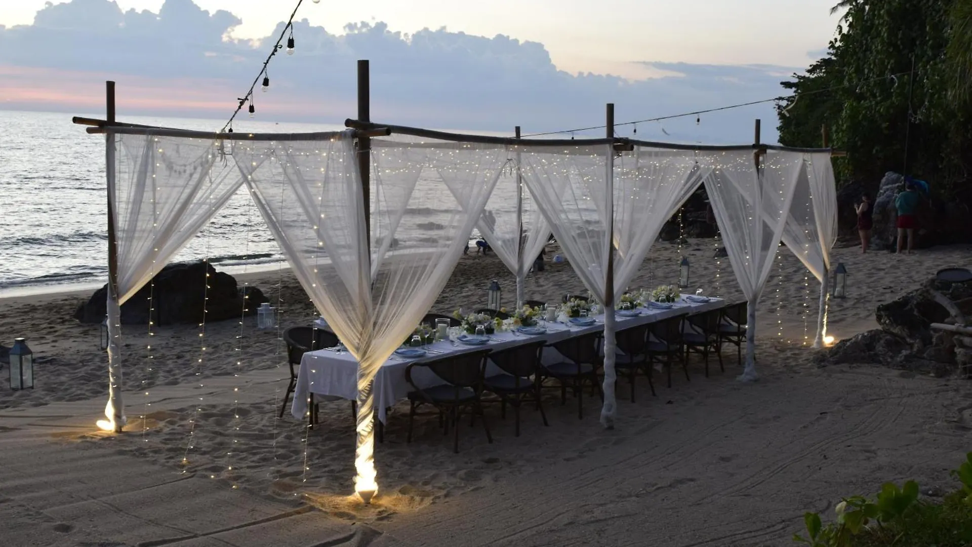 Rawi Warin Resort And Spa - Sha Extra Plus Koh Lanta 5*,  Thailand