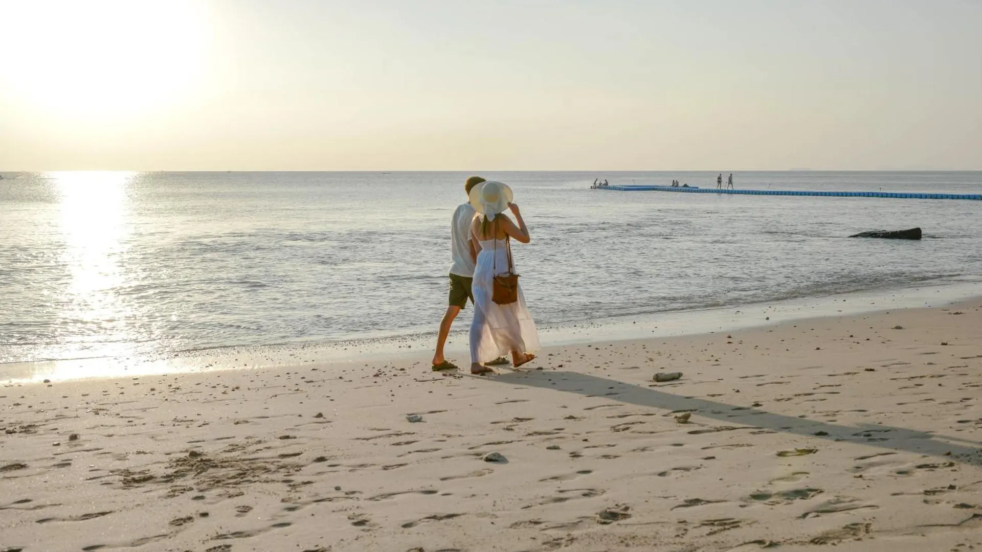 Rawi Warin Resort And Spa - Sha Extra Plus Koh Lanta