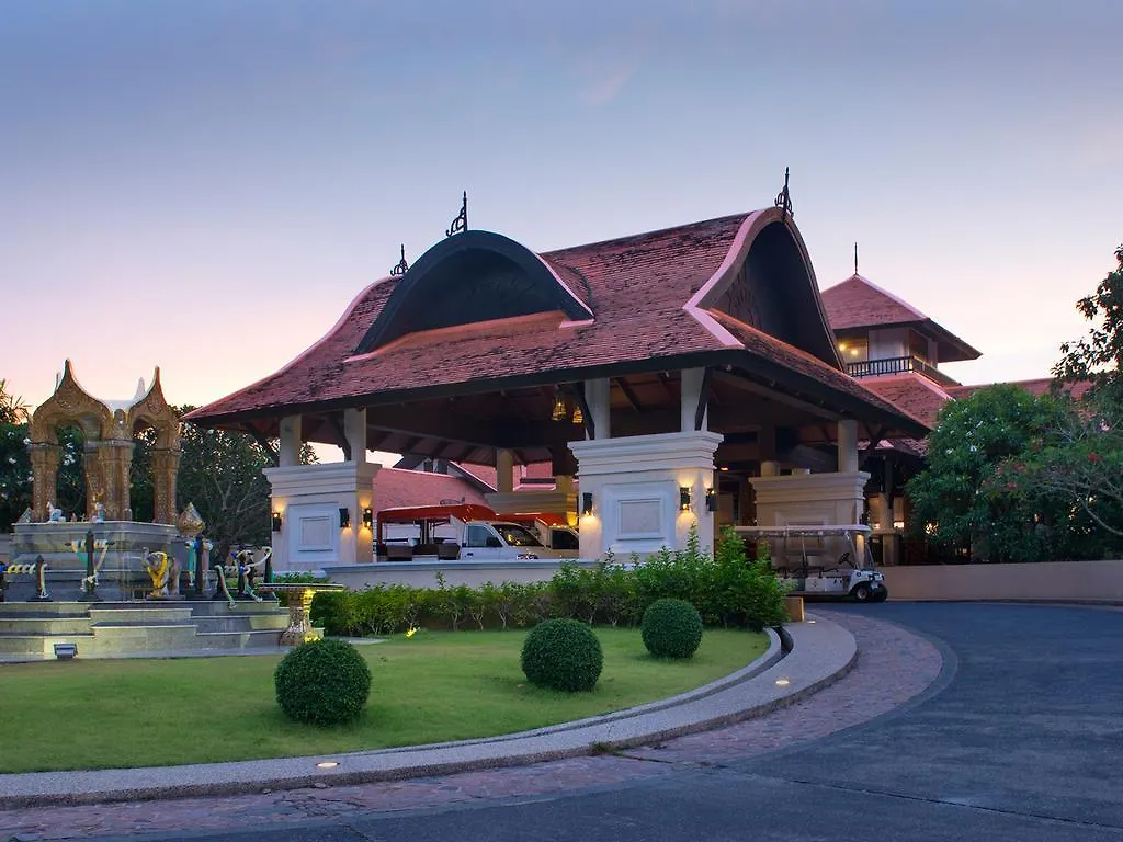 Rawi Warin Resort And Spa - Sha Extra Plus Koh Lanta 5*,