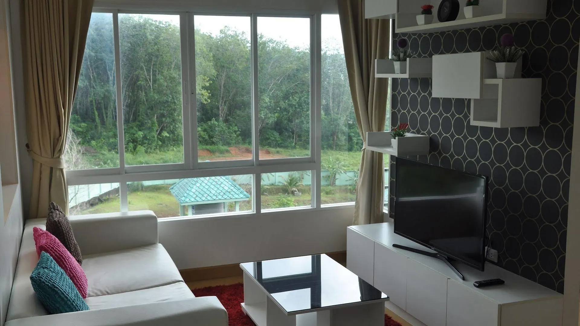 Rawi Warin Resort And Spa - Sha Extra Plus Koh Lanta