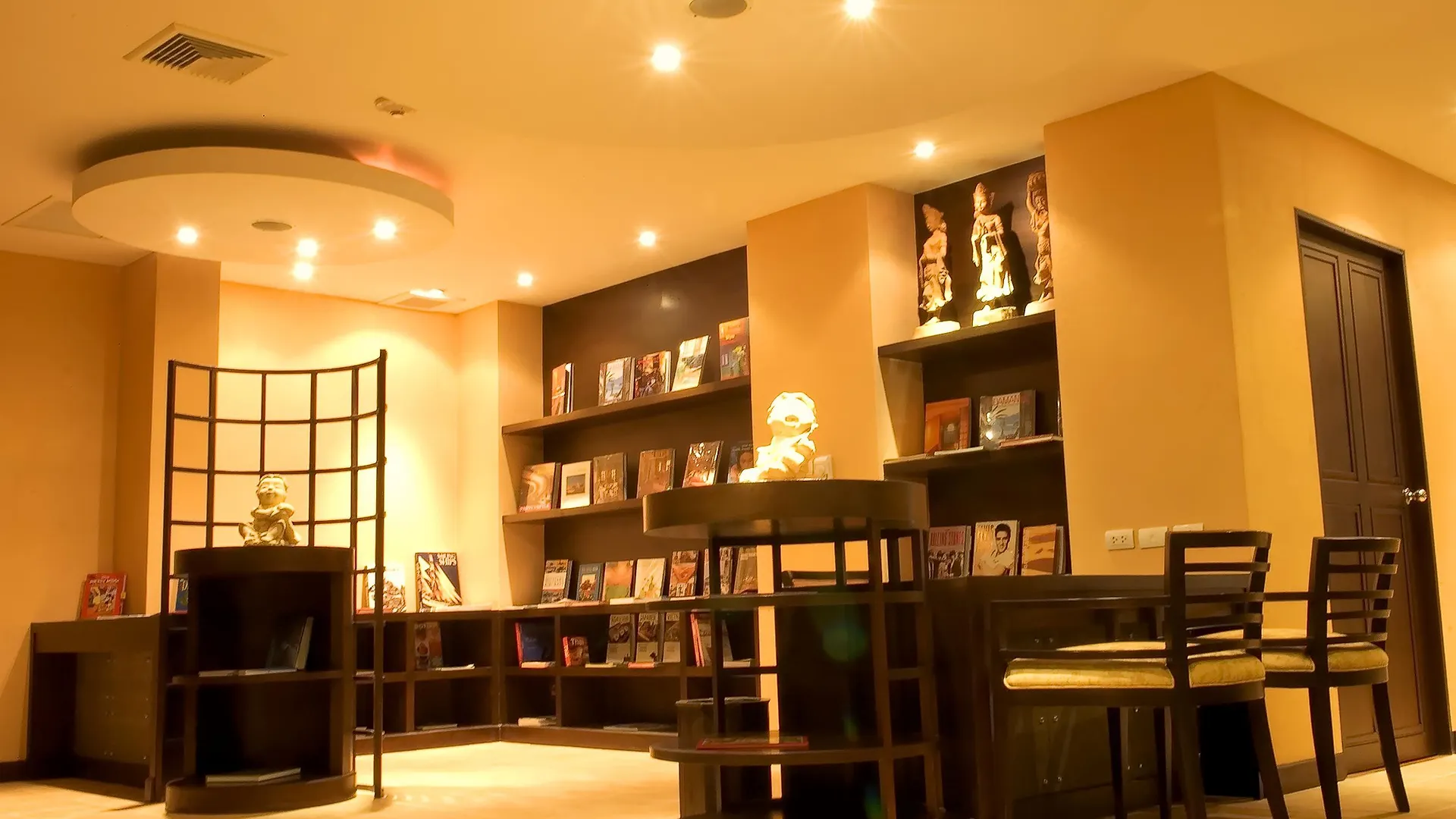 Rawi Warin Resort And Spa - Sha Extra Plus Ko Lanta