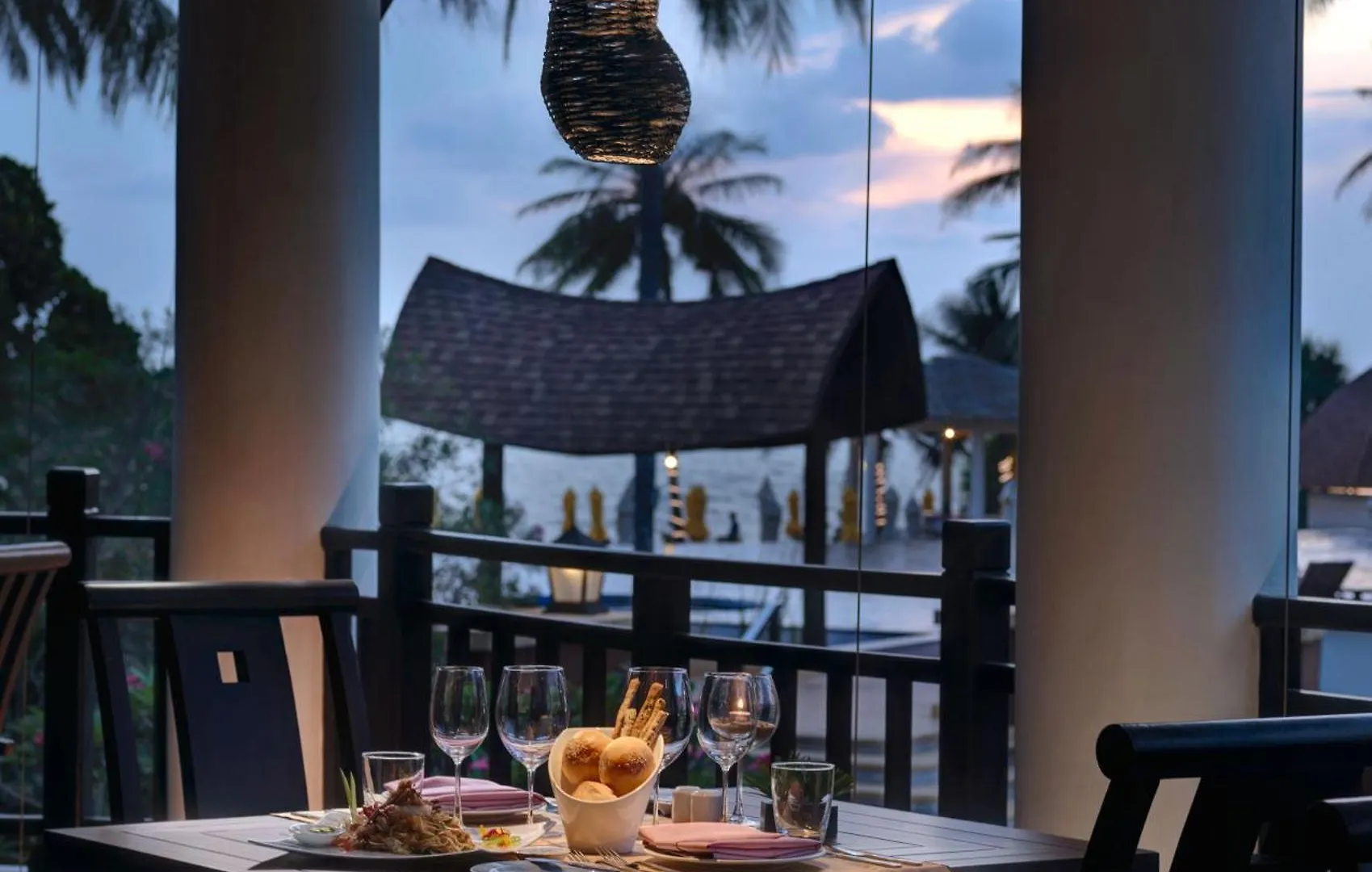 Rawi Warin Resort And Spa - Sha Extra Plus Ko Lanta