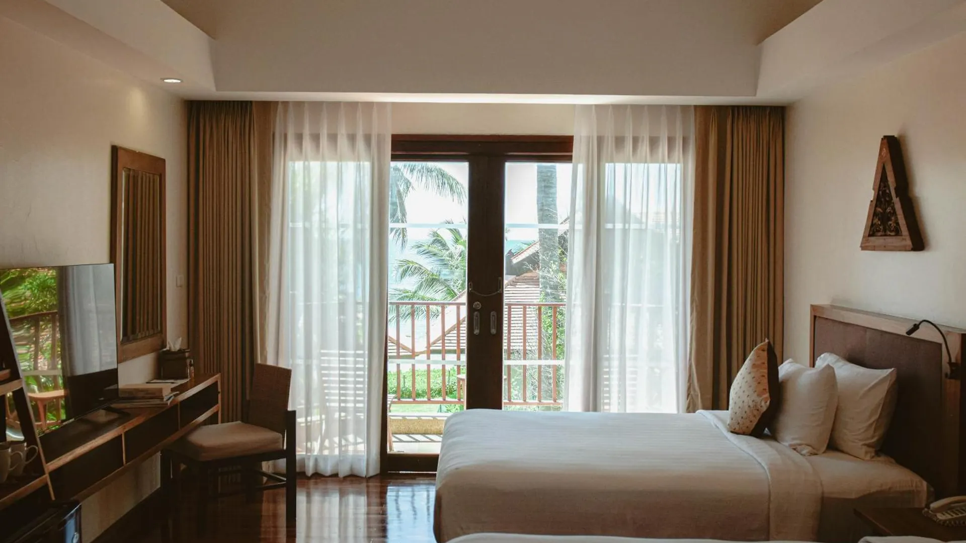 Rawi Warin Resort And Spa - Sha Extra Plus Ko Lanta Ταϊλάνδη