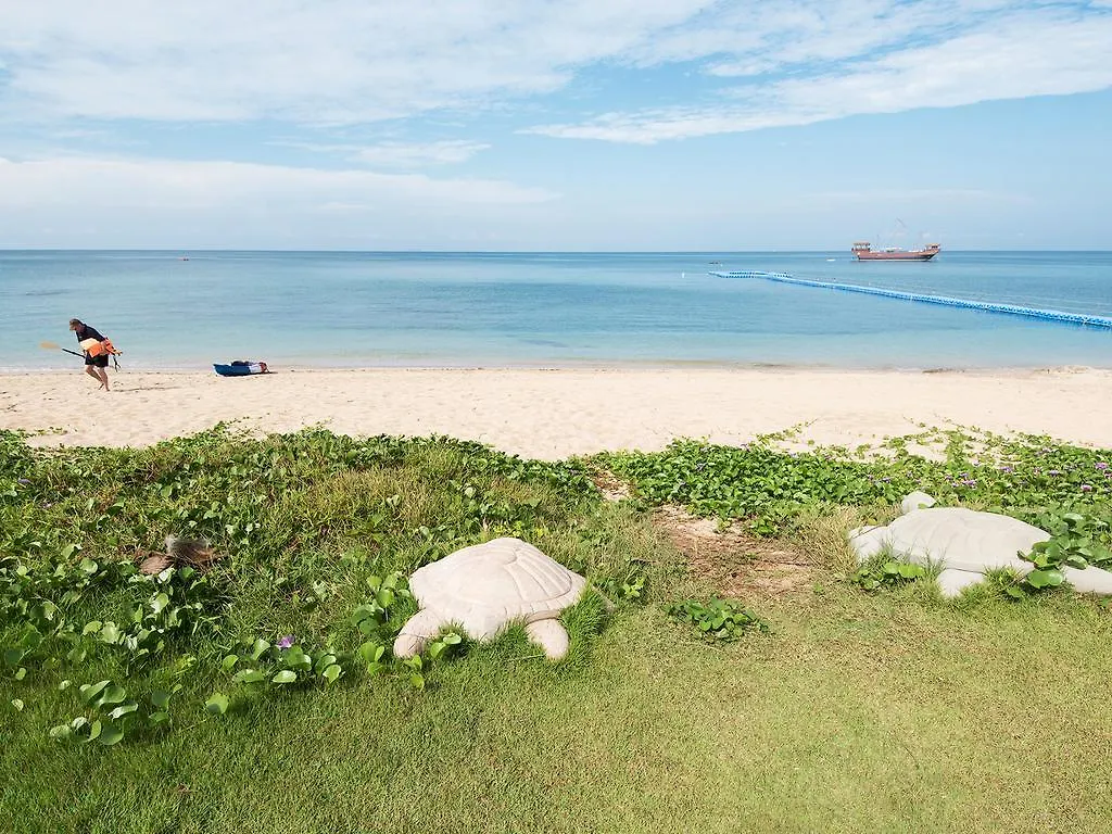 Rawi Warin Resort And Spa - Sha Extra Plus Ko Lanta