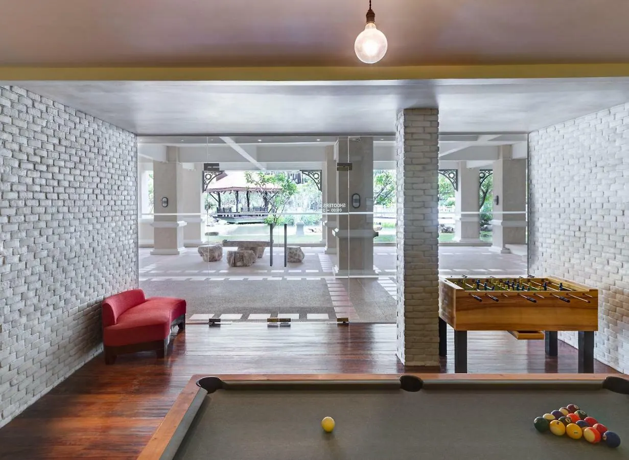 Rawi Warin Resort And Spa - Sha Extra Plus Ko Lanta