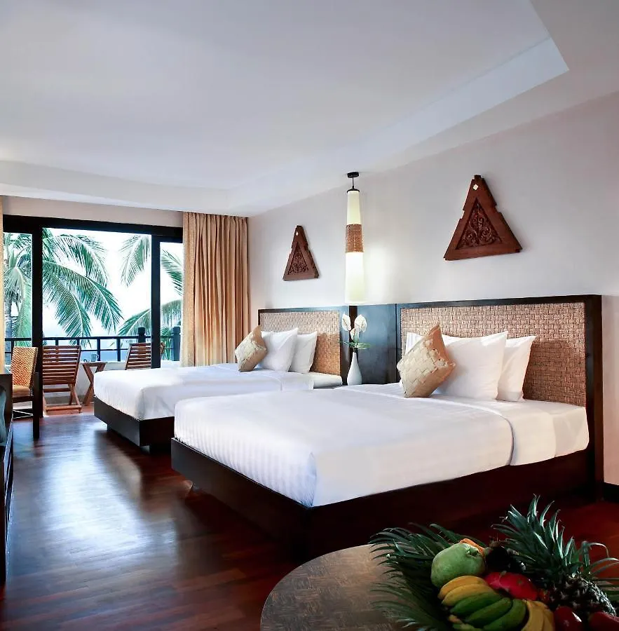 Rawi Warin Resort And Spa - Sha Extra Plus Ko Lanta