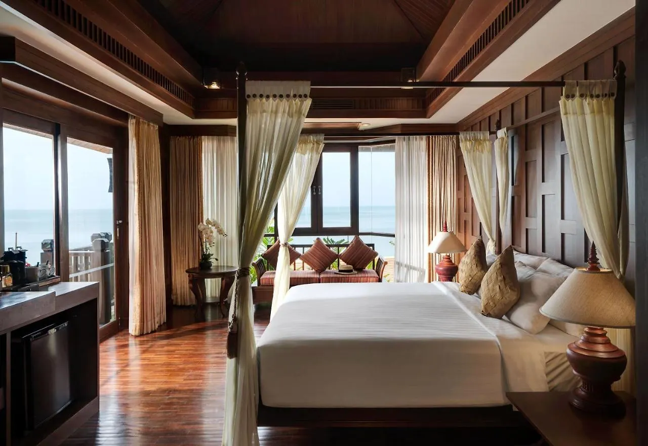 Rawi Warin Resort And Spa - Sha Extra Plus Koh Lanta