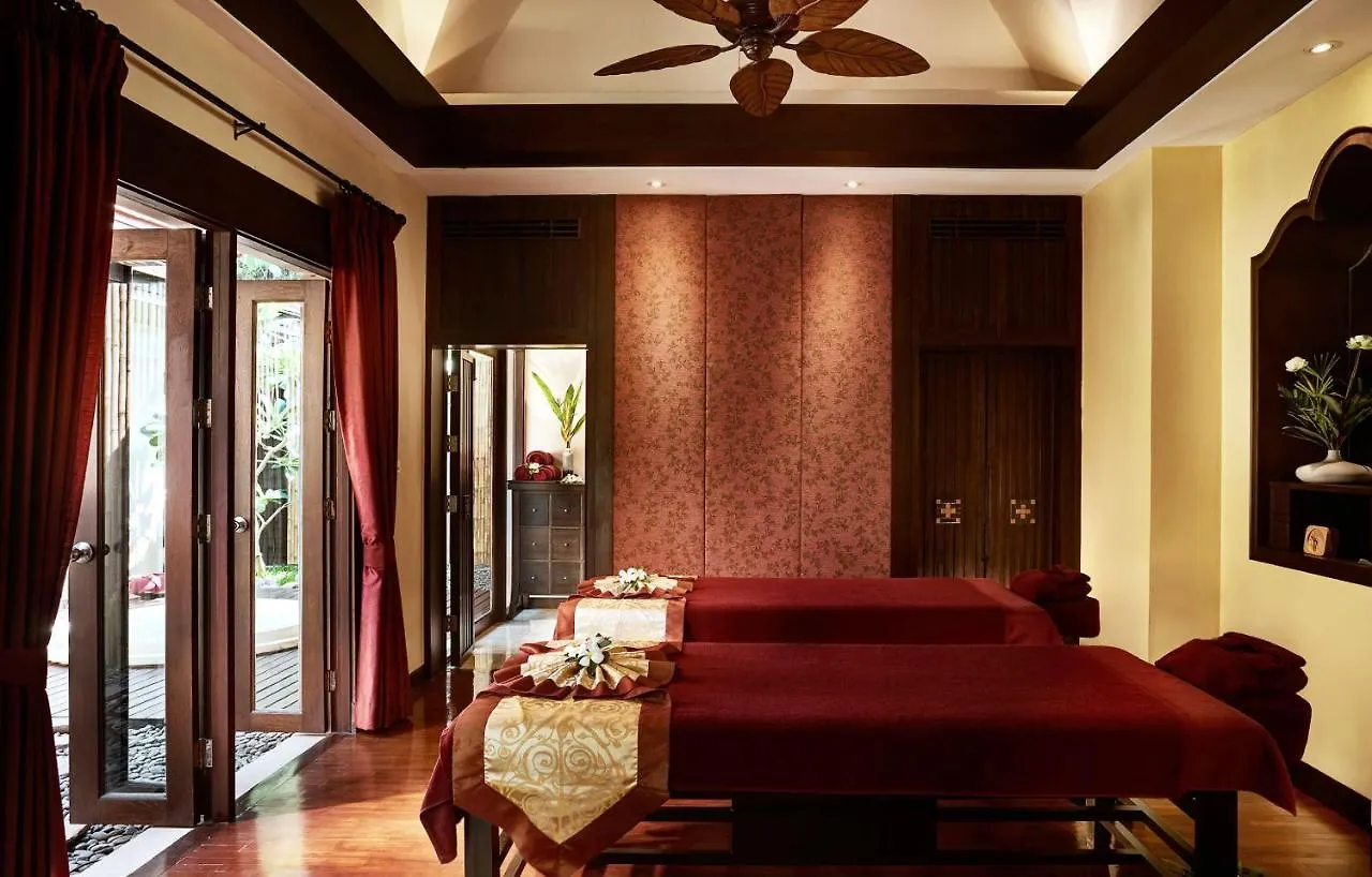 Rawi Warin Resort And Spa - SHA Plus Ko Lanta 5*,