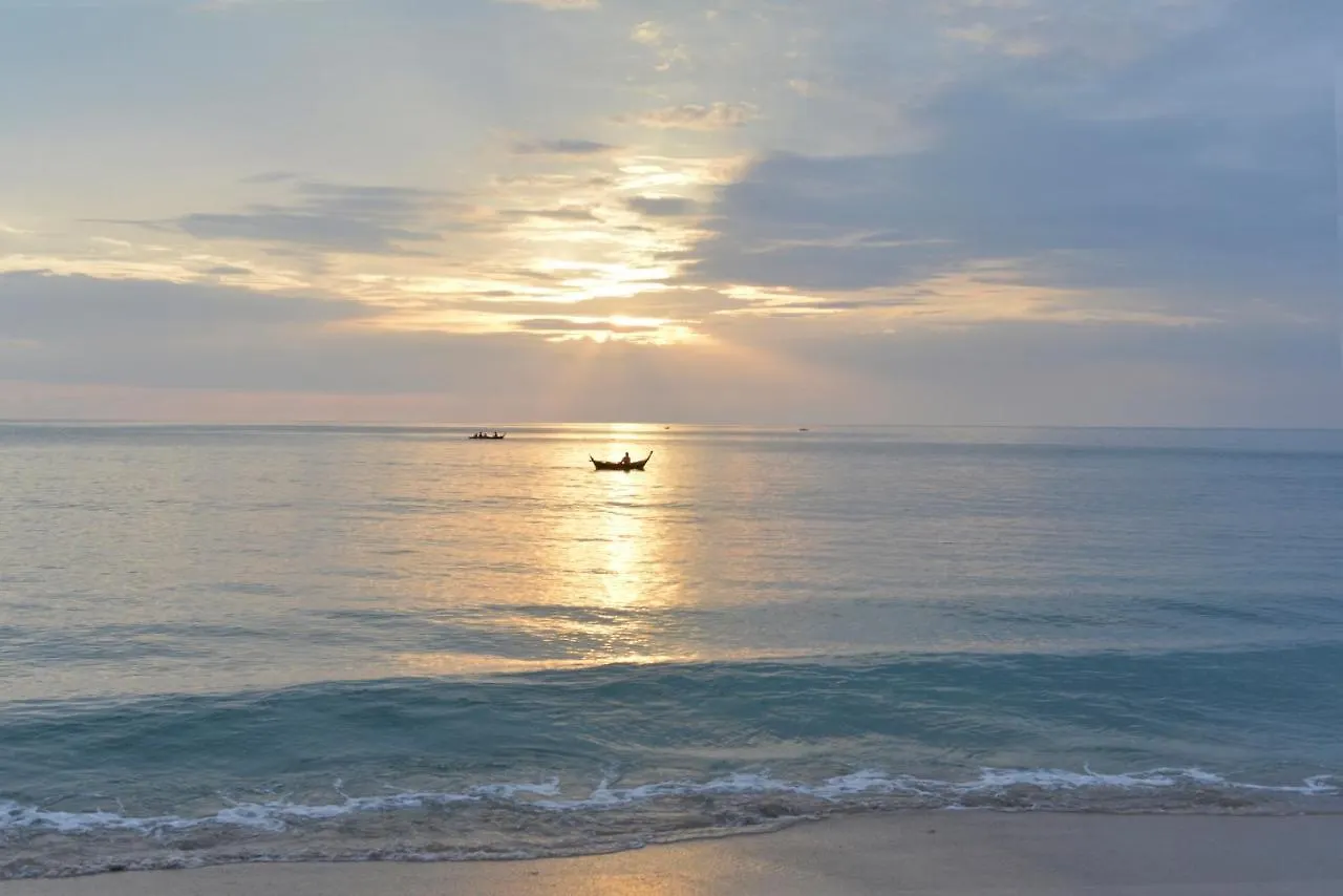 Rawi Warin Resort And Spa - SHA Plus Ko Lanta