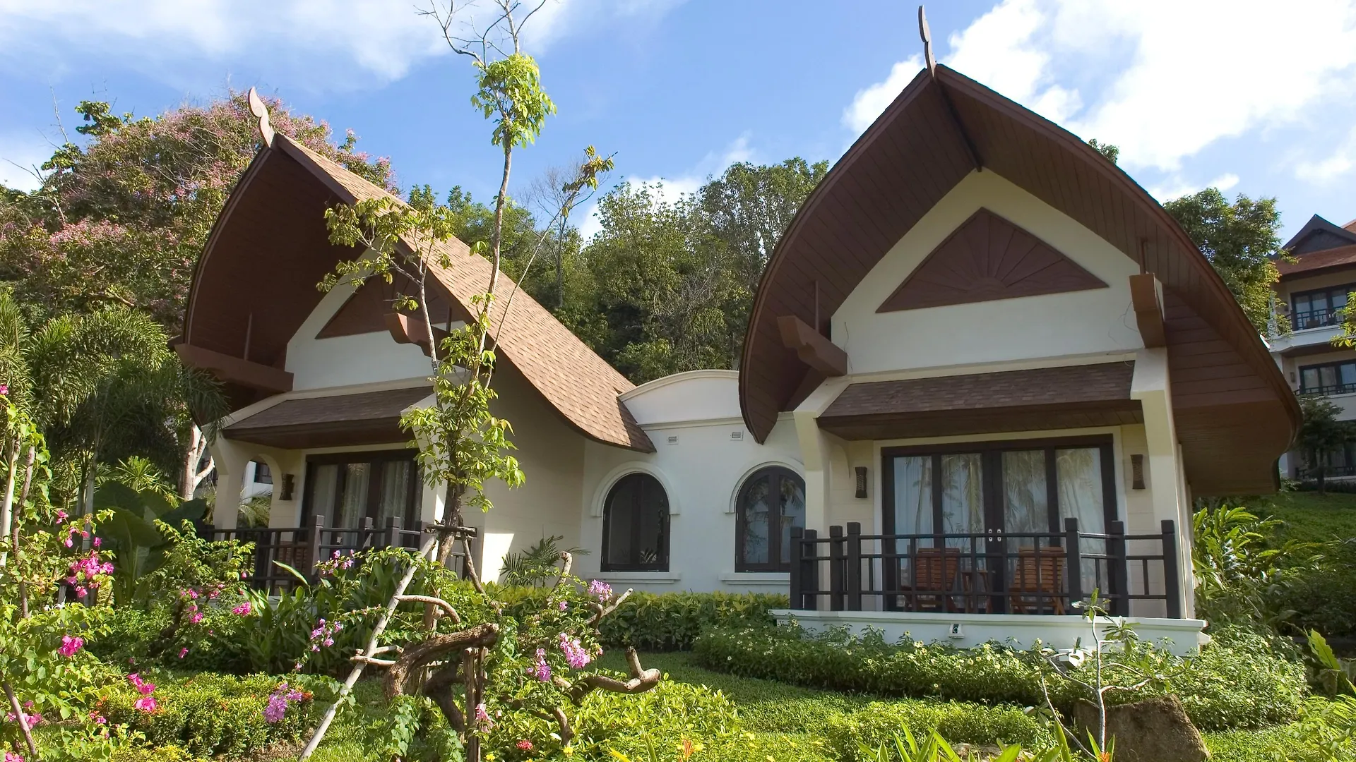 Rawi Warin Resort And Spa - Sha Extra Plus Koh Lanta