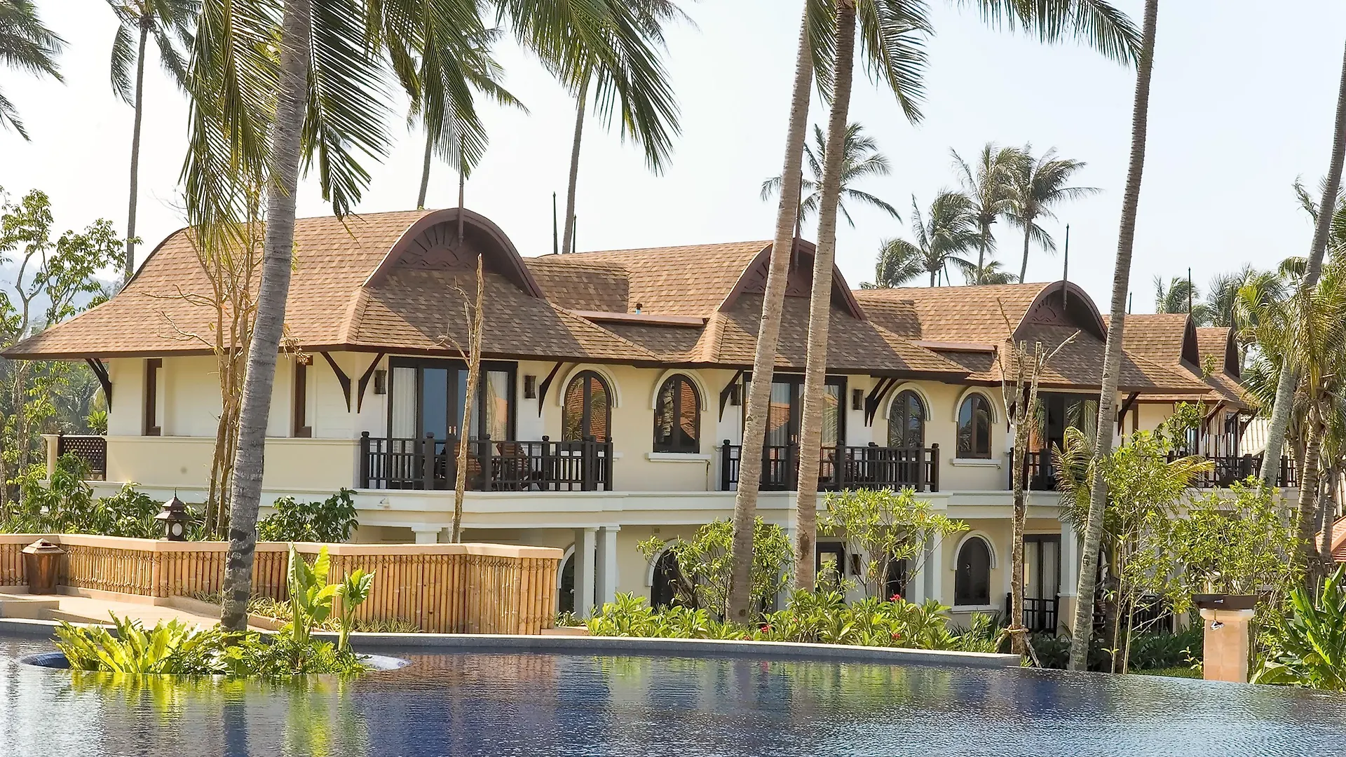 *****  Rawi Warin Resort And Spa - SHA Plus Ko Lanta Thailand
