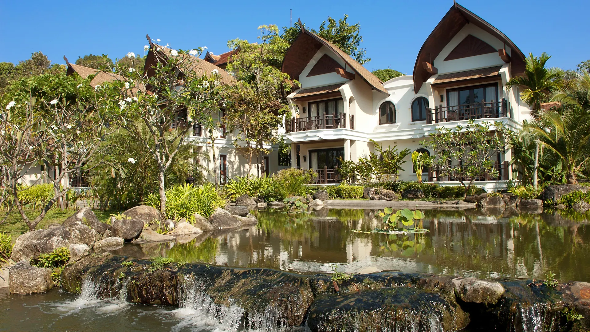 Rawi Warin Resort And Spa - SHA Plus Ko Lanta