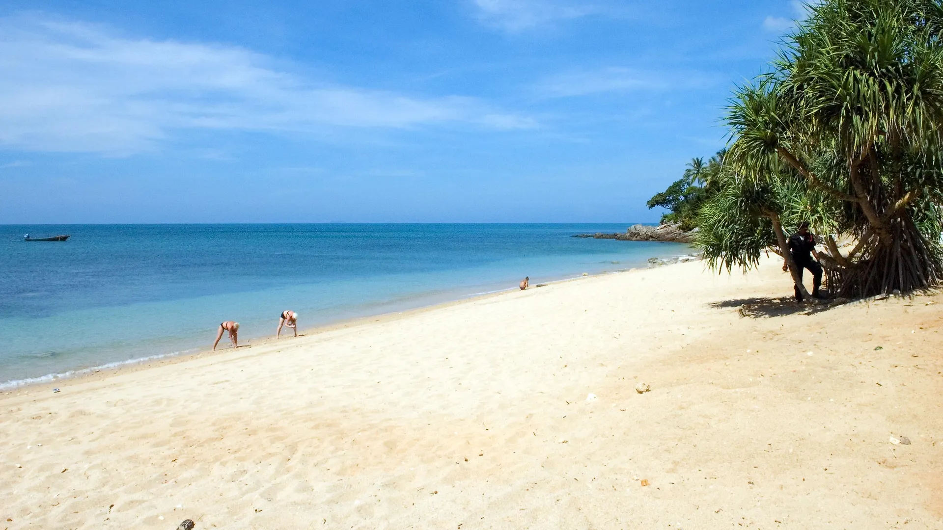 Rawi Warin Resort And Spa - SHA Plus Ko Lanta