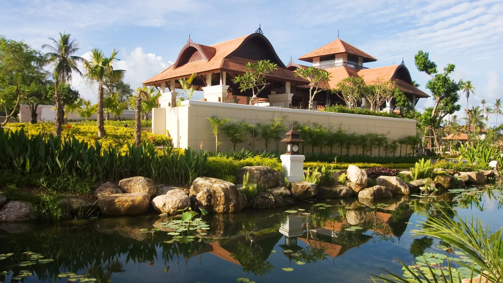 Rawi Warin Resort And Spa - SHA Plus Ko Lanta 5*,